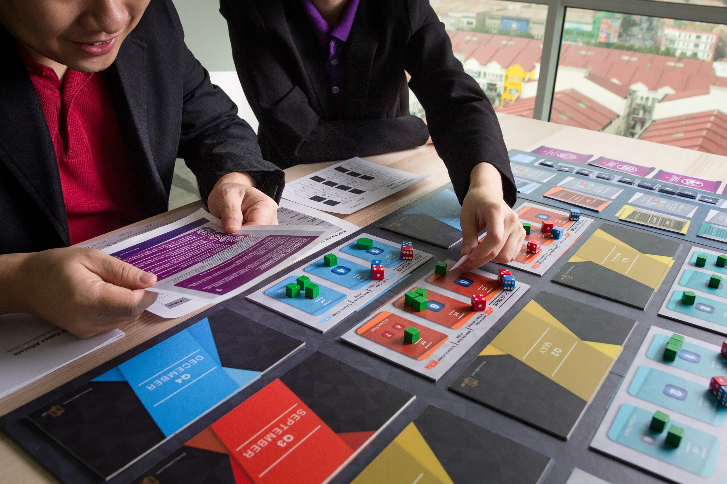 Gamification of Learning: The Benefits