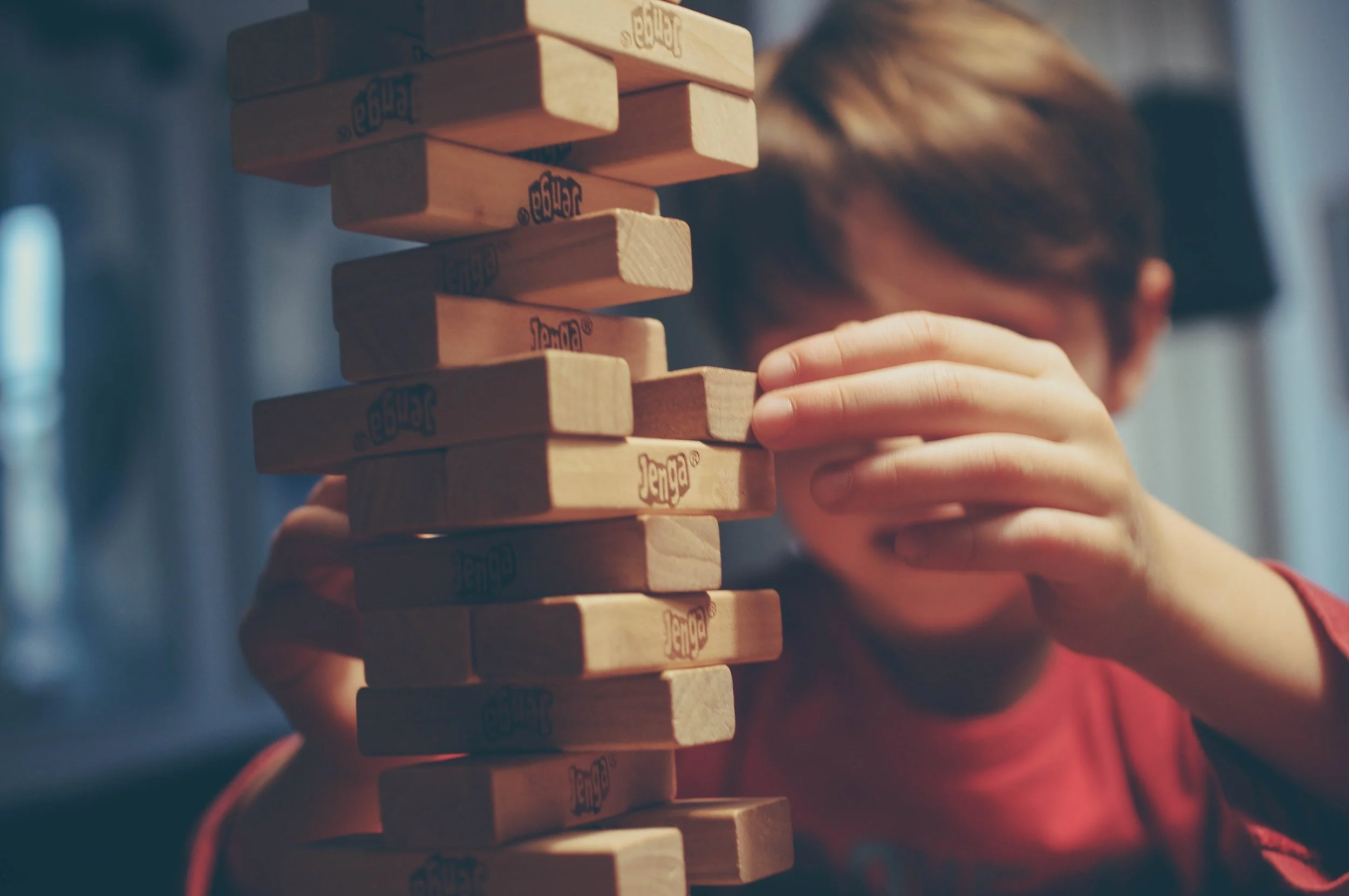 Strategic Thinking: When Theory Meets Workplace
