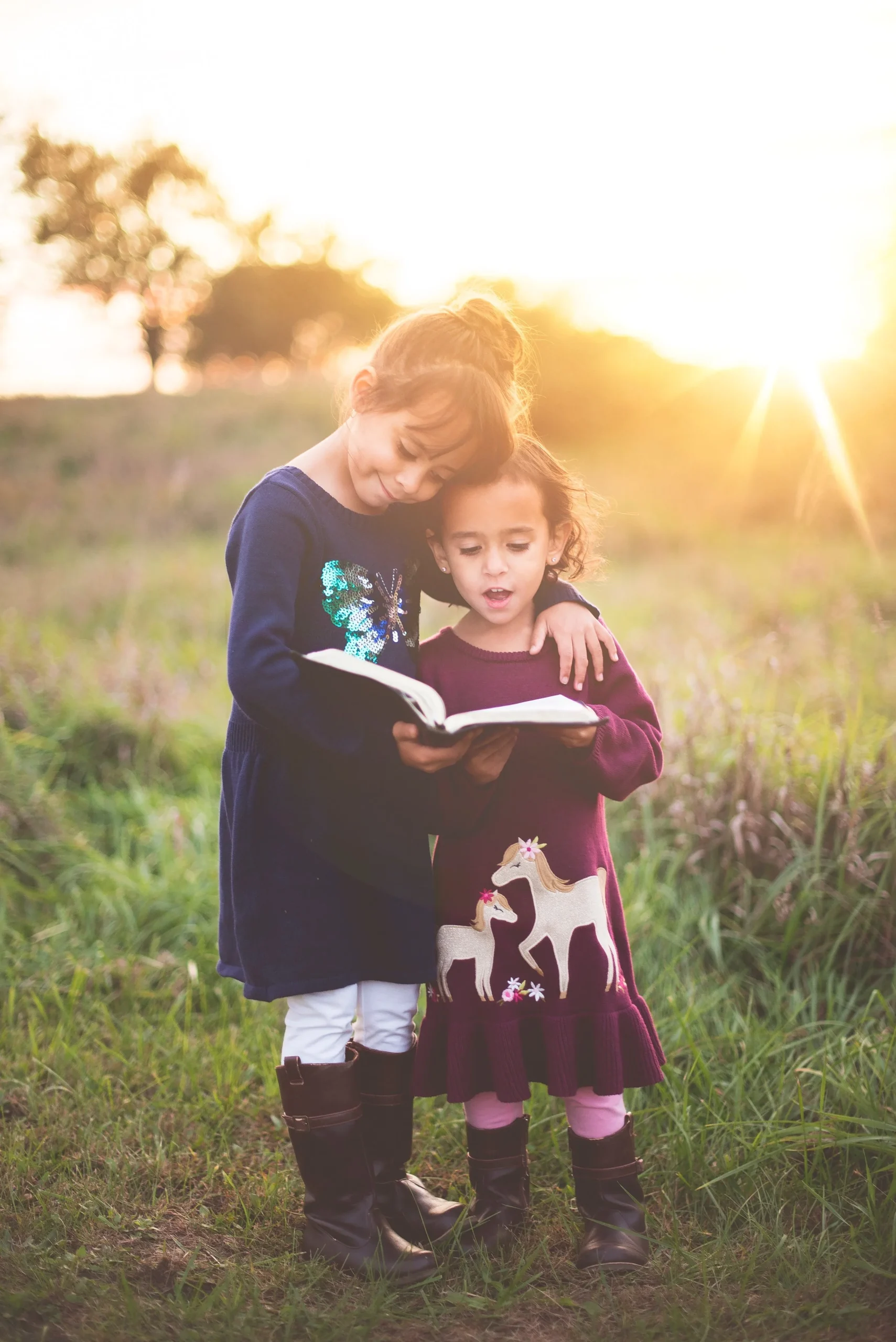 Recapture the joy of learning as a kid. -&nbsp;Photo by Ben White&nbsp;on Unsplash
