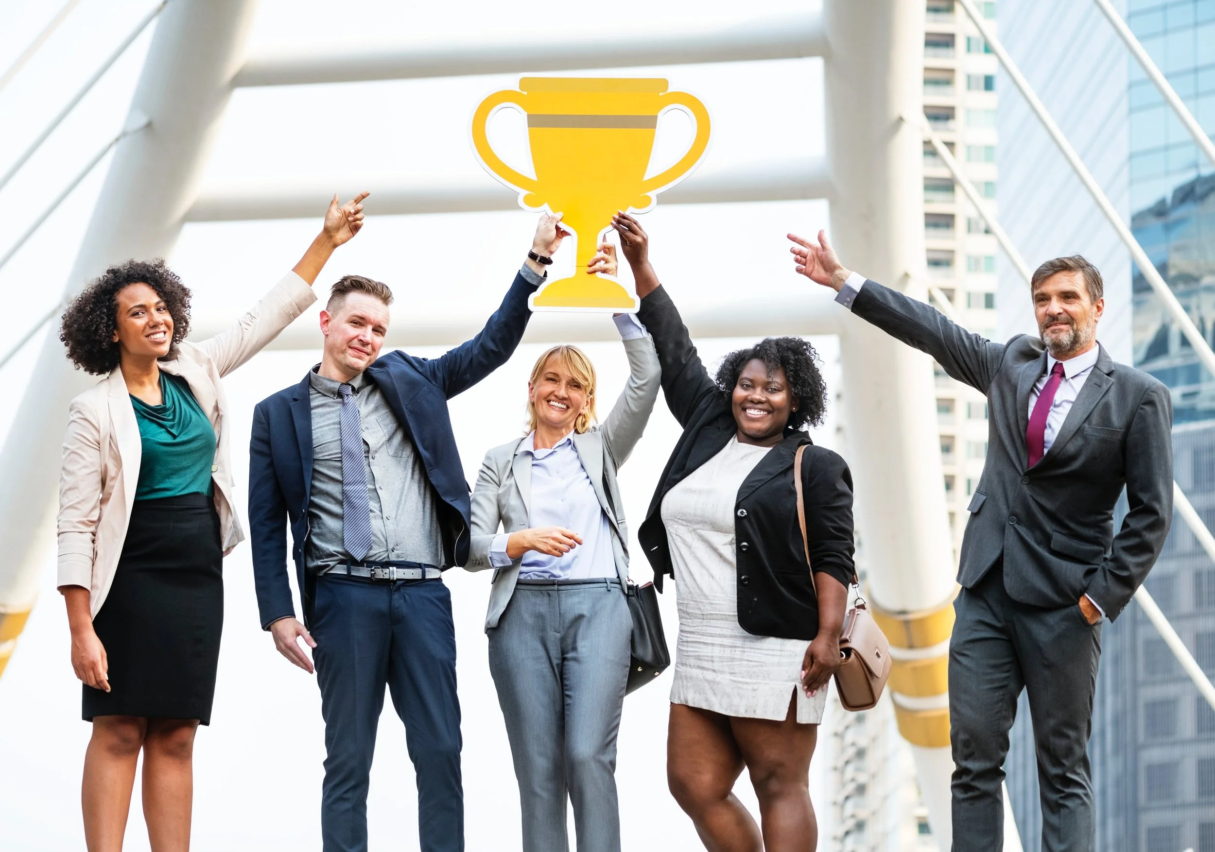 How To Take The Role of Games In Business Seriously
