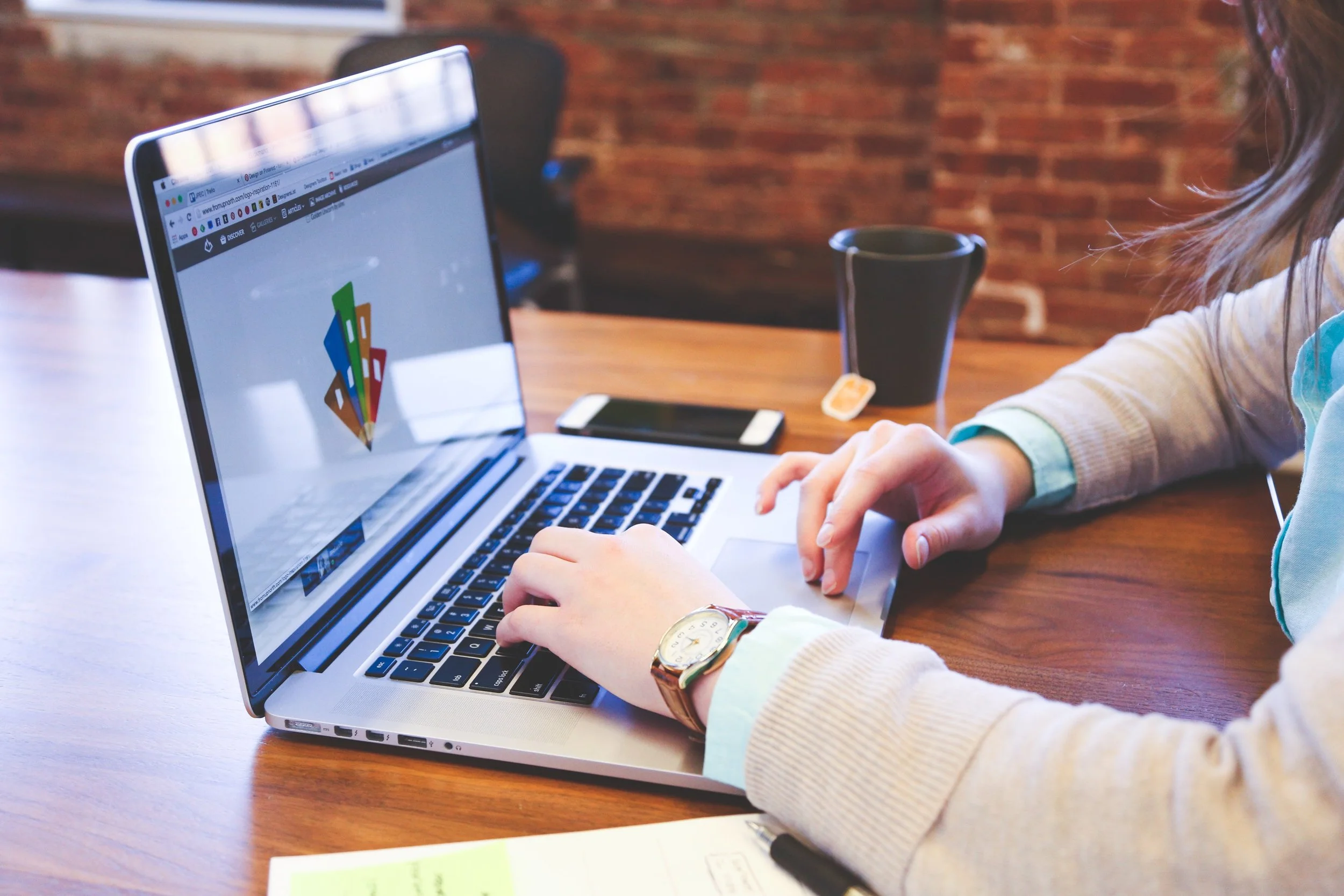 Behavorial design - Photo by Startup Stock Photos from Pexels