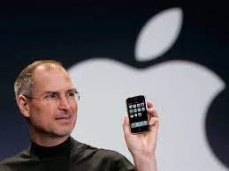 Credit to Business Insider of The First iPhone