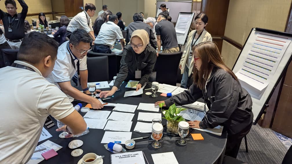 Case Study Discussion