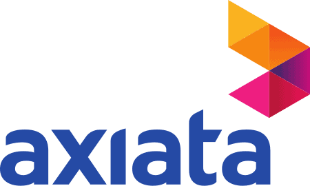 Axiata logo