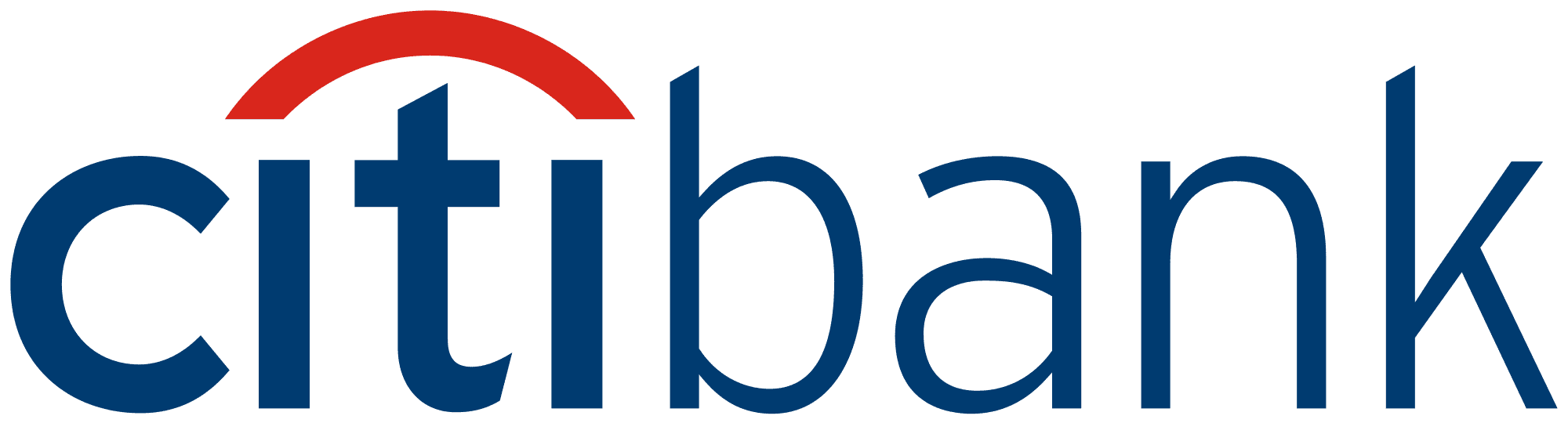 Citibank logo