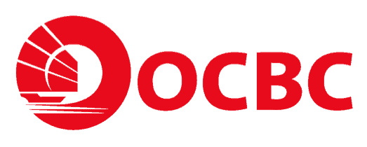 OCBC logo