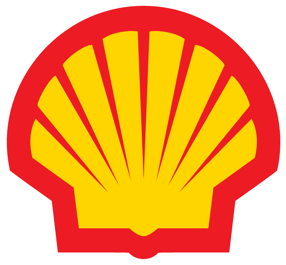 Shell logo